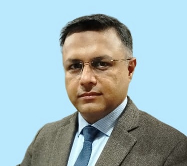 Engr Muhammad Kashan Siddiqui 